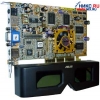SVGA 32MB <AGP> DDR ASUSTEK V7700TI DELUXE <GEFORCE2 TI >+VR 3DGLASSES (VIDEO IN/TV OUT) (RTL)