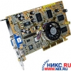 SVGA 32MB <AGP> DDR ASUSTEK V7700TI VX/T + TV OUT (RTL) <GEFORCE2 TI VX>