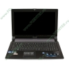 Мобильный ПК ASUS "N53SV" (Core i3 2310M-2.10ГГц, 4096МБ, 320ГБ, GFGT540M, DVD±RW, 1Гбит LAN, WiFi, BT, WebCam, 15.6" Full HD, W'7 HB 64bit) 