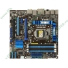 Мат. плата Socket1155 ASUS "P8H67-M EVO" rev.3.0 (iH67, 4xDDR3, SATA III, SATA II, RAID, U133, 2xPCI-E, D-Sub, DVI, HDMI, DP, SB, 1Гбит LAN, IEEE1394a, USB2.0, USB3.0, mATX) (ret)