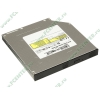Привод DVD±RW 8xW/8xRW/8xR/24xW/24xRW/24xR Toshiba Samsung "SN-S083F/BEBE" для ноутбука, черный (SATA) (oem)