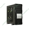 Корпус Bigtower IN-WIN "IronClad IW-IRC-F1002", E-ATX, черно-серебр (600Вт) 