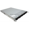 SuperMicro 1U 1026T-URF4+ (LGA1366,i5520,UIO,SVGA,DVD,SATARAID, 8xHSSAS/SATA, 4xGbLAN,18DDRIII 750W HS)