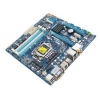 GigaByte GA-H67M-UD2H-B3 rev1.0/1.1 (RTL) LGA1155 <H67> 2xPCI-E+Dsub+DVI+HDMI+GbLAN SATA RAID microATX 4DDR-III