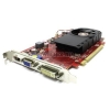 1Gb <PCI-E> DDR-3 PowerColor <Radeon HD5550> (OEM) +DVI+HDMI <AX5550-1GBK3-HV2>