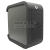 Miditower BitFenix <BFC-SRV-250-KKN1-RP> Survivor Core Black ATX без БП
