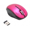 hp <XP357AA> Wireless Optical Mobile Mouse (RTL) USB 4btn+Roll, уменьшенная