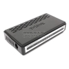 D-Link <DES-1008A>  Desktop Switch  8-port  (8UTP,  10/100Mbps)