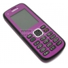 NOKIA C1-02 Plum (DualBand, LCD160x128@64K, GPRS+BT2.1, microSD, MP3, FM, 77.5г.)