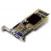 SVGA 32MB <AGP> ASUSTEK V7100/T +TV OUT  (OEM) <GEFORCE2 MX>