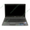 Мобильный ПК ASUS "PRO5IJU" (Core i3 350M-2.26ГГц, 3072МБ, 320ГБ, HD6370M, DVD±RW, 1Гбит LAN, WiFi, WebCam, 15.6" WXGA, W'7 HB 64bit) 
