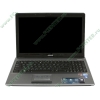 Мобильный ПК ASUS "PRO52JU" (Core i5 480M-2.66ГГц, 3072МБ, 500ГБ, HD6370M, DVD±RW, LAN, WiFi, WebCam, 15.6" WXGA, W'7 HB 64bit) 