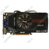 Видеокарта PCI-E 1024МБ ASUS "ENGTX550 TI DC/DI/1GD5" (GeForce GTX 550 Ti, DDR5, D-Sub, DVI, HDMI) (ret)