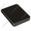 Внешний жесткий диск 1000ГБ 2.5" Western Digital "My Passport Essential SE WDBGYS0010BBK-U0", черный (USB3.0) (ret)
