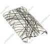 Чехол NavJack "Sketch J015-03" для iPod touch 4, White Pearl 