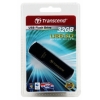 Внешний накопитель 32GB USB Drive <USB 3.0> Transcend 700 (TS32GJF700)