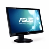 Монитор 23" TFT ASUS AS VG236HE, 3D, 1920*1080, 2ms, DCR 100000 :1, 400cd/m2,  DVI-D, HDMI,