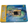 SVGA 32MB <AGP> ASUSTEK V7100 <GEFORCE2 MX> (RTL)