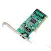 Сетевой адаптер Digitus DN-1011-1  Сетевой адаптер 1000Мбит/сек PCI