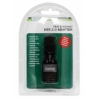 Сетевой адаптер Digitus DN-3016-A Адаптер USB 2.0 to 10/100Mbps Fast Ethernet