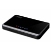 Коммутатор Digitus DN-80071 Сетевой 5-портовый коммутатор Black Rapid 1000 (распродажа)