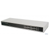 Коммутатор Digitus DN-60011 Коммутатор 16-ти портовый 100Мбит/сек для монтажа в стойку