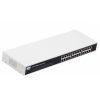 Коммутатор Digitus DN-60021 Коммутатор 24-ти портовый 100Мбит/сек для монтажа в стойку