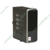Корпус Desktop IN-WIN "IW-BQ660", mini-ITX, черно-серый (80Вт) 