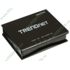 Модем DSL TRENDnet "TDM-C500" Annex A ADSL2/2+ + 1 порт 100Мбит/сек. (USB2.0, LAN) (ret)