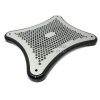 Antec NoteBook Cooler (Classic) (23~27 дБ, 1350~1800 об/мин, USB питание,Al)