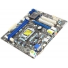 ASRock H61M-U3S3 (RTL) LGA1155 <H61> PCI-E+Dsub DVI HDMI+GbLAN SATA MicroATX 2DDR-III