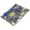 ASRock H61M-S B3 (RTL) LGA1155 <H61> PCI-E+Dsub DVI+LAN SATA MicroATX 2DDR-III