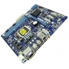 GigaByte GA-H61M-D2-B3 rev1.0 (RTL) LGA1155 <H61>PCI-E+Dsub+DVI+GbLAN SATA MicroATX 2DDR-III