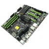 GigaByte G1.Guerrilla rev1.0 (RTL) LGA1366 <X58>3xPCI-E+GbLAN SATA RAID ATX 6DDR-III