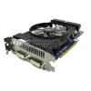 1Gb <PCI-E> DDR-5 Gigabyte GV-N550OC-1GI (RTL) DualDVI+miniHDMI+SLI <GeForce GTX550Ti>