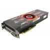 4Gb <PCI-E> DDR-5 XFX <Radeon HD6990 830M> (RTL) DVI+4xminiDP+Crossfire <HD-699A-ENF9>