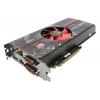 1Gb <PCI-E> DDR-5 XFX <Radeon HD5830 840M> (RTL) DualDVI+HDMI+DP+Crossfire <HD-583X-ZADC>