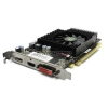 1Gb <PCI-E> DDR-3 XFX <Radeon HD5670 775M> (RTL) DVI+HDMI+DP <HD-567X-ZAF3>