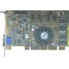 SVGA 32MB <AGP PRO> ASUSTEK V6600 MX <GEFORCE256> (RTL)