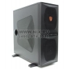 Bigtower Chieftec CX-05B-B Black E-ATX Без БП, с дверцей