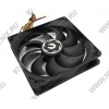 BitFenix <BFF-SCF-12025KK-RP> Spectre 120mm Black(3пин, 120x120x25mm, 18дБ, 800-1000 об/мин)