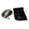 A4-Tech GlassRun Mouse <G9-730-Grey(2)> (RTL) USB 7btn+Roll, беспроводная