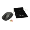 A4-Tech GlassRun Mouse <G9-650-Black(1)> (RTL) USB 7btn+Roll, беспроводная, уменьшенная