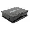 TRENDnet <TDM-C500> ADSL/2+ Modem Router(AnnexA, 1UTP  100Mbps, USB)