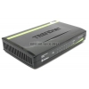 TRENDnet <TEG-S8g> 8-port Gigabit GREENnet  Switch (8UTP 10/100/1000Mbps)
