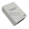 TRENDnet <TPL-305E> 200Mbps Powerline AV Adapter  (3UTP 10/100Mbps)