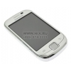 Samsung Galaxy Fit GT-S5670 Pearl White (QuadBand, LCD320x240@64K, GPRS+BT+WiFi+GPS, microSD,видео,FM,Andr2.2)