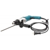 Makita <DP4010> Дрель (720W, 2900 об/мин, 13 мм,2 скорости,  регулятор, ключ)