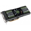 Видеокарта Gigabyte PCI-E NV GV-N590D5-3GD-B GTX590 3G 768bit DDR5 DVI*3+HDMI RTL
