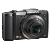 PhotoCamera Olympus SZ-20 black 16Mpix Zoom12.5x 3" 1080p 59 SDHC CMOS 1x2.3 IS el 1minF 34fr/s 0fr/s HDMI LI-50B  (N4305992)